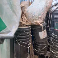 سطل 20کیلویی