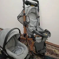 کالسکه و کریر