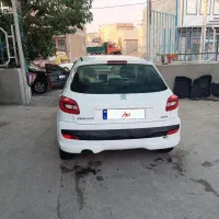 207مدل97|خودرو سواری و وانت|ارومیه, |دیوار