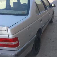پژو SLX مدل ۸۹