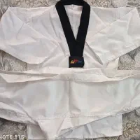 لباس کاراته