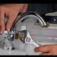 نصب شیرالات وسرویس بندی ،نصب و سرویس اسپیلت