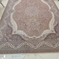 فرش ۹متری راوند ۵۰۰شانه