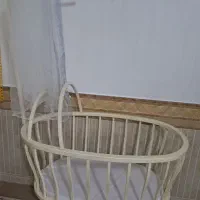 گهواره و کریر رایگان