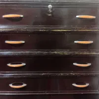 دراور ۴ کشو