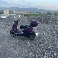 موتور Rs150 همتاز