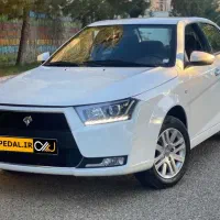 دنا 6سرعته  مدل 404 با رینگ