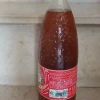 سرکه سیب