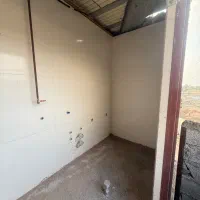 زمین مسکونی ۲۰۰متری / کوی زیتون / آماده ساخت