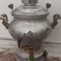 فروش سماور برقی