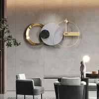 ساعت دیواری طرح های روز سال