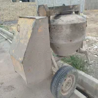 بتونر زنجیری قازان بزرگ