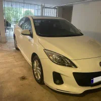 Mazda 3 NEW