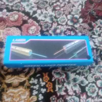 لیزر ۱۰ کیلو متر کوهستانی