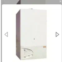 لوازم آبگرمکن دیواری خارجی