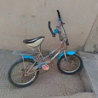 دوچرخه
