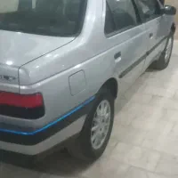 پژو ۴۰۵ مدل ۸۸