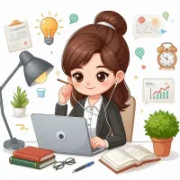 تایپ در منزل