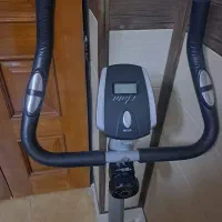 دوچرخه ثابت keep fit