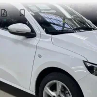 تاراv4 فول اتومات Tu5 صفر ۱۴۰۴