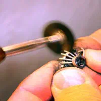 استخدام در کارگاه طلاسازی