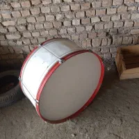 طبل 80|درام و پرکاشن|بیرجند, |دیوار