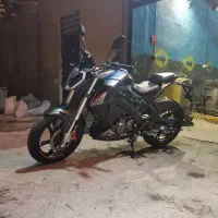 متور بنلی مدل 1403 کم کار