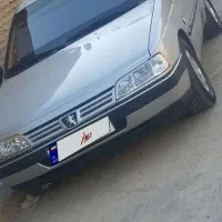 پژو 405 مدل 89|خودرو سواری و وانت|مشهد, شهرک مهرگان|دیوار