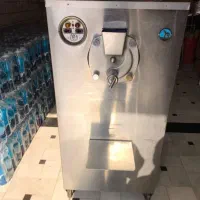 دستگاه بستنی ساز (بارسفت کن)