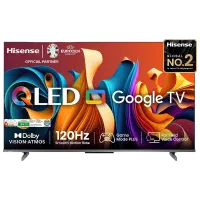 تلویزیون ۱۰۰ اینچ هایسنس QLED