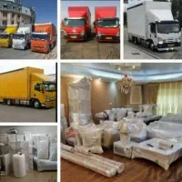 باربری اثاثیه منزل شان بار رشدیه باغمیشه ولیعصرنصر