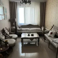 70 متر 2 خواب با پارکینگ حتی مجرد شاهین شمالی