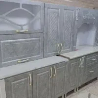 کابینت ممبران اقساط 4ماه