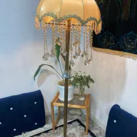اباژور سالم پایه بلند