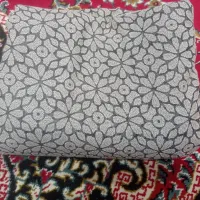 کلکسیون . پارچه