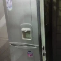 یخچال فریزر