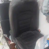 صندلی خلبانی و پژو منفلود elx