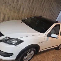 نقد اقساط وام خودرو کوئیک ار بی رنگ