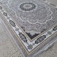 فروش فرش طرح جدید ابروبادی و فانتزی|فرش|فردیس, قریشی|دیوار