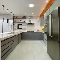 تخریب ساختمان تخریب کار کاشی کاری باسازی ساختمان