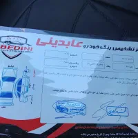 پژو 206پانوراما