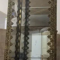 بوفه برنزی