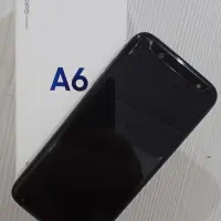 گوشی سامسونگ A6
