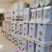 ابگرمکن۱۵تا ۲۰۰لیتر