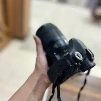 دوربین 80d canon