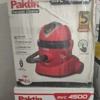 جارو برقی paktin