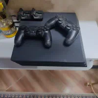 ps4 pro کپی خور
