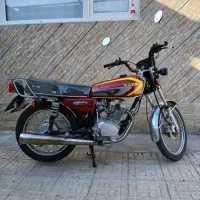 موتور هوندا رهرو 200