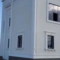 رنگ نمای داخلی و نمای بیرونی ساختمان