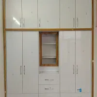 نصاب کابینت و اشکاف کمد دیواری